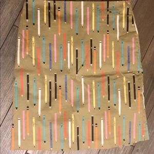 Elevenses Pencil Skirt size 10 EUC